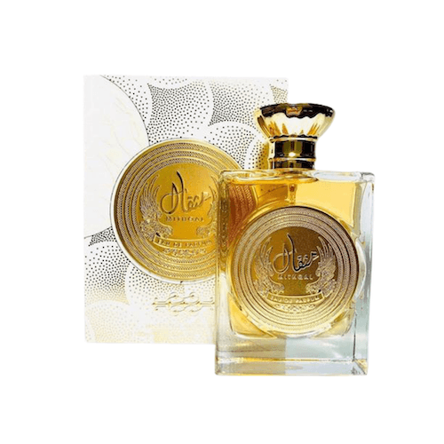 Ard Al Zaafaran Mithqal EDP 100ml Unisex Perfume - Thescentsstore